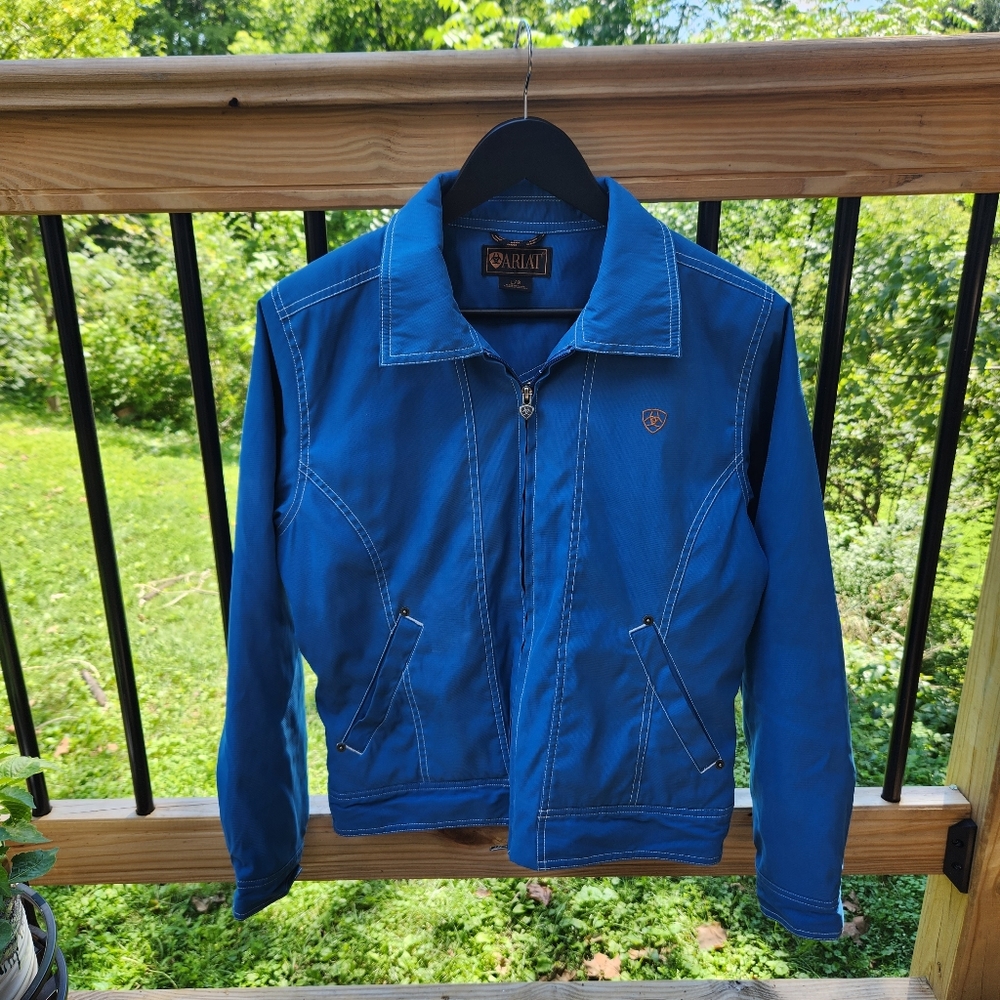 Ariat women's jacket - Large